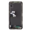 iPhone X LCD Display + Dotyková Deska Black Tactical True Color