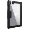 Nillkin Bumper PRO Protective Stand Case pro iPad Pro 12.9 2020/2021/2022 Black