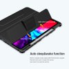 Nillkin Bumper PRO Protective Stand Case pro iPad Pro 12.9 2020/2021/2022 Black