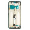 LCD Display + Dotyková Deska + Přední Kryt pro Xiaomi Redmi Note 9 Pro/9S/9 Pro Max Tropical Green
