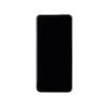 LCD display + Dotyk + Přední Kryt Samsung A047F Galaxy A04s Black