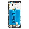 Motorola G22 LCD Display + Dotyková Deska + Přední Kryt (Service Pack)
