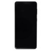 LCD display + Dotyk Samsung SM-G996 Galaxy S21+ Phantom Black (Service Pack)