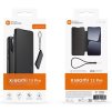 Made for Xiaomi Book Pouzdro s Poutkem pro Xiaomi 13 Pro Black