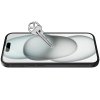 Nillkin Tvrzené Sklo 2.5D CP+ PRO Black pro Apple iPhone 15