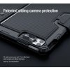 Nillkin Bumper Combo Keyboard Case (Backlit Version) pro iPad 12.9 Pro 2020/2021/2022 Black