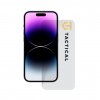 Tactical Glass Shield 2.5D sklo pro Apple iPhone 14 Pro Clear