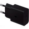 EP-T2510NBE Samsung USB-C 25W Cestovní Nabíječka Black