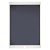 iPad Air 2019 LCD Display + Dotyková Deska White