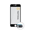 Tactical Glass Shield 5D sklo pro Apple iPhone 7/8/SE2020/SE2022 Black