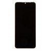 LCD Display + Dotyková Deska pro Xiaomi Redmi 9A/9C/9AT Black