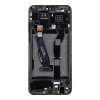 Honor 8X/9X Lite LCD Display + Dotyková Deska + Přední Kryt Midnight Black