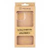 Tactical TPU Kryt pro Apple iPhone 14 Transparent