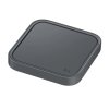EP-P2400BBE Samsung Podložka pro Bezdrátové Nabíjení Black