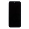 Honor 10 Lite/20 Lite LCD Display + Dotyková Deska + Přední Kryt Blue