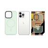 Tactical MagForce Hyperstealth Kryt pro iPhone 13 Pro Beach Green
