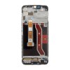 LCD Display + Dotyková Deska + Přední Kryt pro Realme 7i (RMX2193)