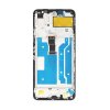Huawei P Smart 2021 LCD Display + Dotyková Deska + Přední Kryt
