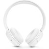 JBL Tune 520BT Bluetooth Headset White