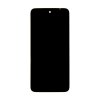 LCD Display + Dotyková Deska + Přední Kryt pro Xiaomi Redmi 10 2022 Black