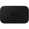 EP-T2510XBE Samsung USB-C 25W Cestovní nabíječka Black
