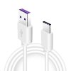 Huawei Original Quick Charger USB-C Datový Kabel 5A 1m White (Service Pack)
