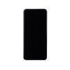 LCD display + Dotyk + Přední kryt Samsung A236 Galaxy A23 5G Black