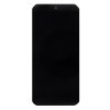 LCD Display + Dotyková Deska pro Doogee S88 Pro Black (Service Pack)