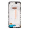 LCD Display + Dotyková Deska + Přední Kryt pro Xiaomi Redmi Note 11S