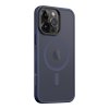 Tactical MagForce Hyperstealth Kryt pro iPhone 14 Pro Max Deep Blue