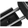 Baseus SUGP-01 Steel Cannon Držák do Auta Air Outlet Black
