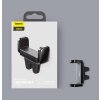 Baseus SUGP-01 Steel Cannon Držák do Auta Air Outlet Black