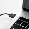 Baseus CATYS-01 Superior Fast Charging Kabel USB-C 66W 1m Black