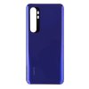 Xiaomi Mi Note 10 Lite Kryt Baterie Nebula Purple