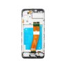 LCD display + Dotyk + Přední Kryt Samsung A035F Galaxy A03 Black