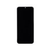 LCD display + Dotyk + Přední Kryt Samsung A035F Galaxy A03 Black