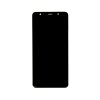 LCD display + Dotyk Samsung A750 Galaxy A7 2018 Black