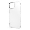 Tactical TPU Kryt pro Apple iPhone 13 Transparent