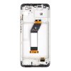 LCD Display + Dotyková Deska + Přední Kryt pro Xiaomi Redmi 10