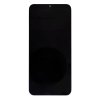 LCD Display + Dotyková Deska + Přední Kryt pro Xiaomi Redmi 9A Black (Service Pack)
