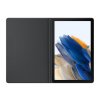 EF-BX200PJE Samsung Pouzdro pro Galaxy Tab A8 Dark Grey