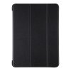 Tactical Book Tri Fold Pouzdro pro iPad 10.2 2019/2020/2021 Black