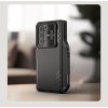 Nillkin CamShield FOLD Slot+Stand Zadní Kryt pro Samsung Galaxy Z Fold 5 Black