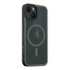 Tactical MagForce Hyperstealth Kryt pro iPhone 14 Forest Green