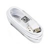 EP-DW700CWE Samsung USB-C Datový Kabel 1.5m White (Bulk)