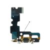 iPhone 7 Flex Kabel vč. Dobíjecího Konektoru Black