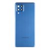 Samsung Galaxy M22 Kryt Baterie Light Blue (Service Pack)