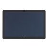 Huawei MediaPad T3 10 LCD Display + Dotyková Deska Black No Logo
