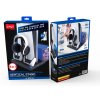 iPega P5013 Charger and Cooling Station pro PS5 a PS5/PSMove Controller
