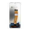 LCD display + Dotyk Samsung A025G Galaxy A02s Black